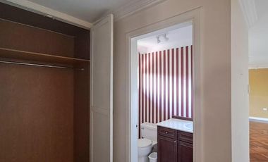 RENTO, QUITO TENIS DEPARTAMENTO 375m2 DORMITORIOS 4 PARQUEOS 2