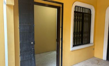 Casa en Alquiler en Alborada 13ava etapa  WenD