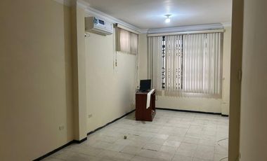 Casa en Alquiler en Alborada 13ava etapa  WenD