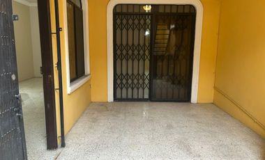 Casa en Alquiler en Alborada 13ava etapa  WenD