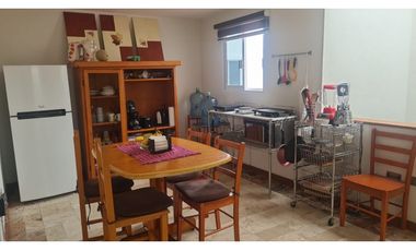 Recámara En Renta Amueblada Mujeres Zona Angelopolis  IBERO TEC UPAEP