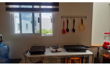 Recámara En Renta Amueblada Mujeres Zona Angelopolis  IBERO TEC UPAEP
