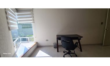 Recámara En Renta Amueblada Mujeres Zona Angelopolis  IBERO TEC UPAEP