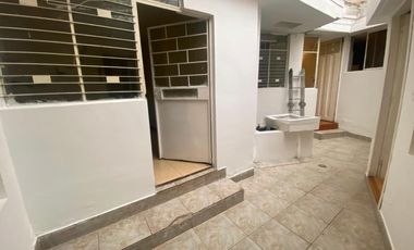 DEPARTAMENTO EN RENTA ANDALUCÍA 4 DORMITORIOS  U$S 380