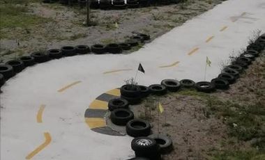 Terreno en renta Mitad del Mundo