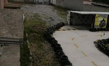 Terreno en renta Mitad del Mundo