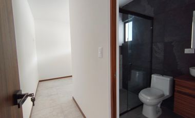Casa en venta Sauco Campestre Haras del Bosque, Periférico, Puebla