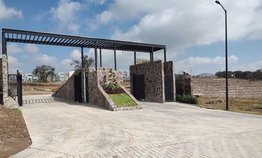 Casa en venta Sauco Campestre Haras del Bosque, Periférico, Puebla