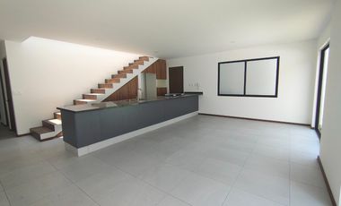 Casa en venta Sauco Campestre Haras del Bosque, Periférico, Puebla