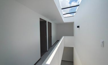 Casa en venta Sauco Campestre Haras del Bosque, Periférico, Puebla