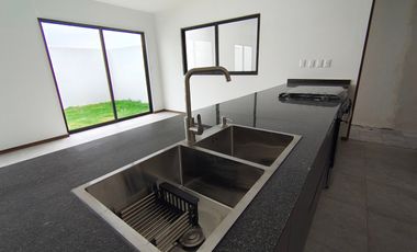 Casa en venta Sauco Campestre Haras del Bosque, Periférico, Puebla