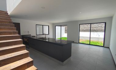 Casa en venta Sauco Campestre Haras del Bosque, Periférico, Puebla
