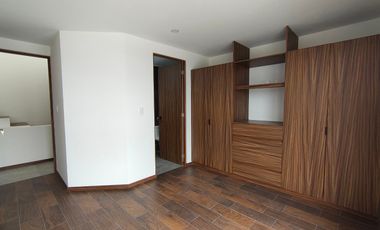 Casa en venta Sauco Campestre Haras del Bosque, Periférico, Puebla