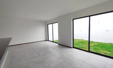 Casa en venta Sauco Campestre Haras del Bosque, Periférico, Puebla