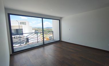 Casa en venta Sauco Campestre Haras del Bosque, Periférico, Puebla