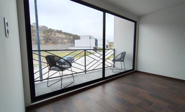 Casa en venta Sauco Campestre Haras del Bosque, Periférico, Puebla