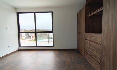 Casa en venta Sauco Campestre Haras del Bosque, Periférico, Puebla