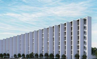 Departamento  Pre Venta - Torre Basaltica - Zona Atlixcáyotl San Andrés Cholula