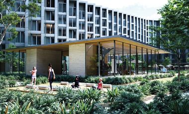 Departamento  Pre Venta - Torre Basaltica - Zona Atlixcáyotl San Andrés Cholula