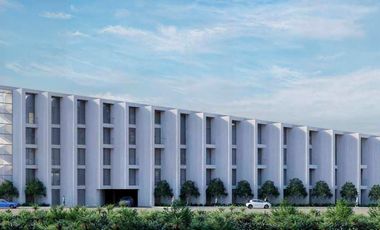 Departamento  Pre Venta - Torre Basaltica - Zona Atlixcáyotl San Andrés Cholula