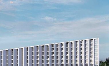 Departamento  Pre Venta - Torre Basaltica - Zona Atlixcáyotl San Andrés Cholula