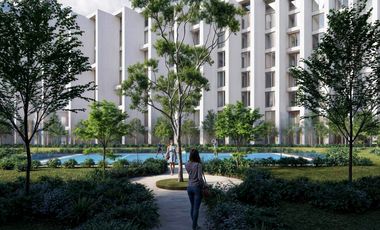 Departamento  Pre Venta - Torre Basaltica - Zona Atlixcáyotl San Andrés Cholula