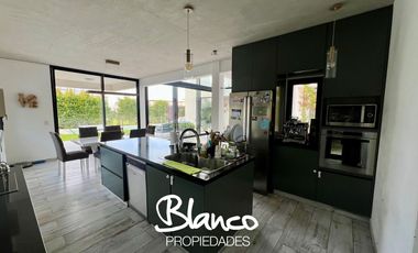 Casa en Alquiler en Ceibos, Puertos, Escobar, G.B.A. Zona Norte, Argentina