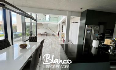 Casa en Alquiler en Ceibos, Puertos, Escobar, G.B.A. Zona Norte, Argentina