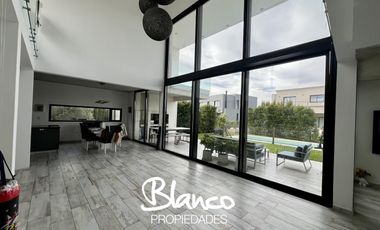 Casa en Alquiler en Ceibos, Puertos, Escobar, G.B.A. Zona Norte, Argentina
