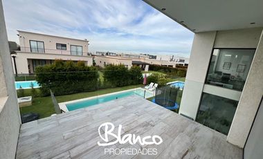 Casa en Alquiler en Ceibos, Puertos, Escobar, G.B.A. Zona Norte, Argentina