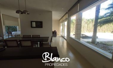Casa en Alquiler en Septiembre, Escobar, G.B.A. Zona Norte, Argentina