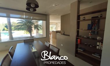 Casa en Alquiler en Septiembre, Escobar, G.B.A. Zona Norte, Argentina
