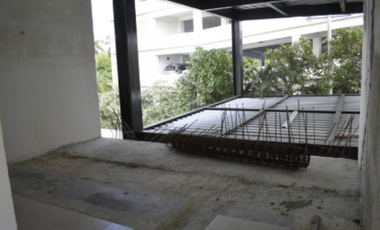 Oportunidad Edificio Comercial en Venta Bonampak con Cobá, Cancún