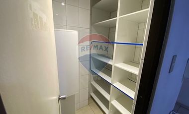 Oficina de 123m2, Roman Diaz, Metro Salvador