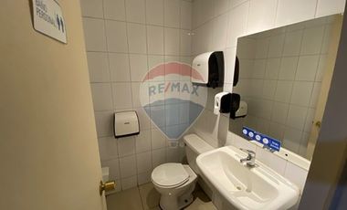 Oficina de 123m2, Roman Diaz, Metro Salvador