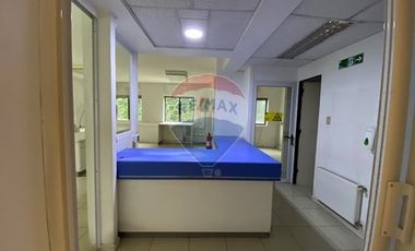 Oficina de 123m2, Roman Diaz, Metro Salvador