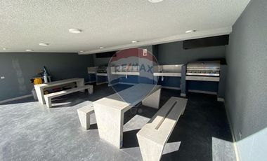VENTA DE DEPARTAMENTO NUEVO A ESTRENAR