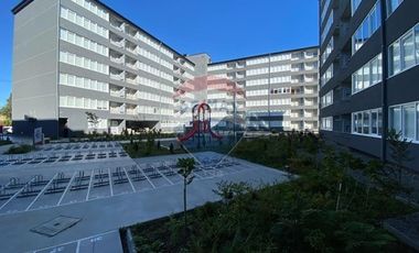 VENTA DE DEPARTAMENTO NUEVO A ESTRENAR