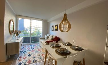 VENTA DE DEPARTAMENTO NUEVO A ESTRENAR