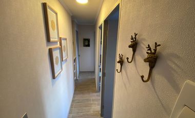 VENTA DE DEPARTAMENTO NUEVO A ESTRENAR