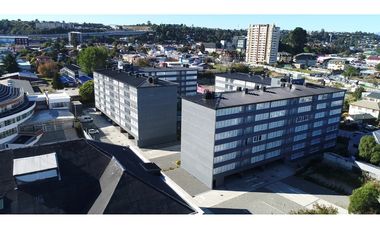 VENTA DE DEPARTAMENTO NUEVO A ESTRENAR