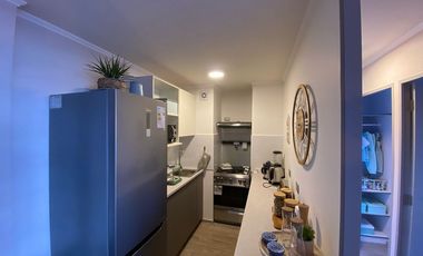 VENTA DE DEPARTAMENTO NUEVO A ESTRENAR