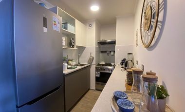 VENTA DE DEPARTAMENTO NUEVO A ESTRENAR