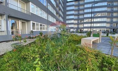 VENTA DE DEPARTAMENTO NUEVO A ESTRENAR