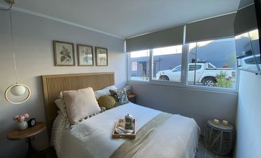 VENTA DE DEPARTAMENTO NUEVO A ESTRENAR