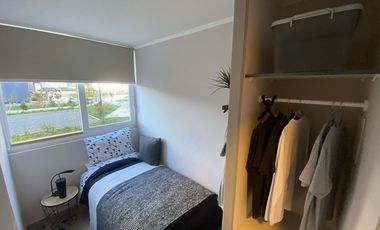 VENTA DE DEPARTAMENTO NUEVO A ESTRENAR