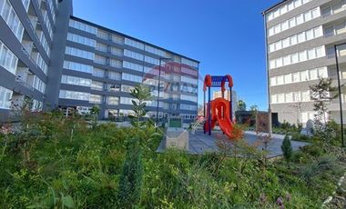 VENTA DE DEPARTAMENTO NUEVO A ESTRENAR