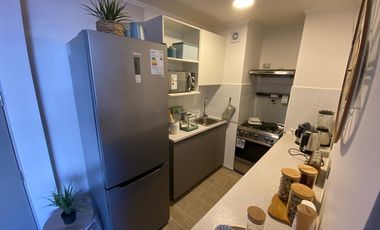 VENTA DE DEPARTAMENTO NUEVO A ESTRENAR