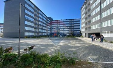 VENTA DE DEPARTAMENTO NUEVO A ESTRENAR