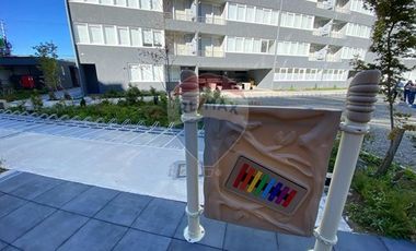 VENTA DE DEPARTAMENTO NUEVO A ESTRENAR